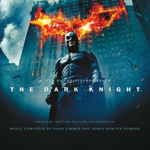 The Dark Knight - Hans Zimmer
