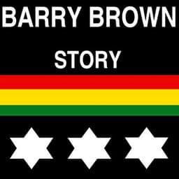 Story - Barry Brown