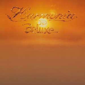 Deluxe - Harmonia