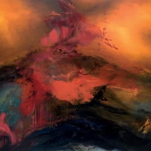 Metta, Benevolence BBC 6music: Live on the Invitation of Mary Anne Hobbs - sunn O)))