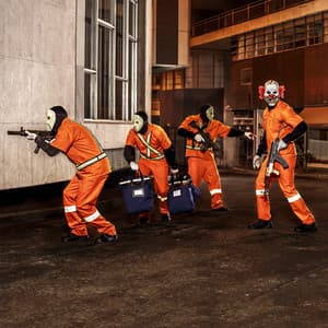 Cores & Valores - Racionais MC's