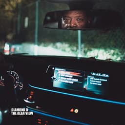 THE REAR VIEW - Diamond D