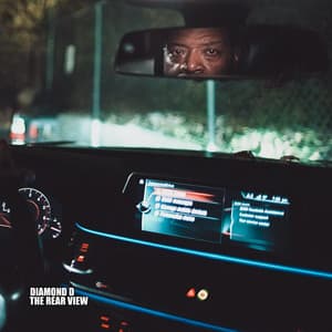 THE REAR VIEW - Diamond D