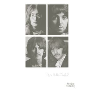 The Beatles - The Beatles