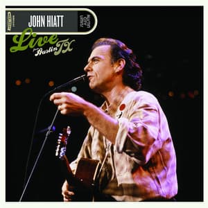 Live From Austin, TX - John Hiatt