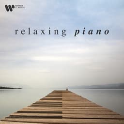 Relaxing Piano - Claude Debussy