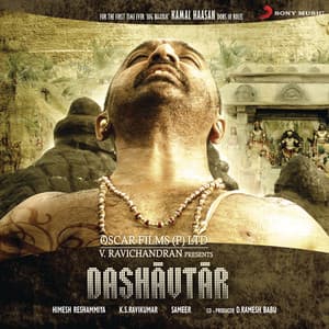 Dashavtar - Hindi - Himesh Reshammiya