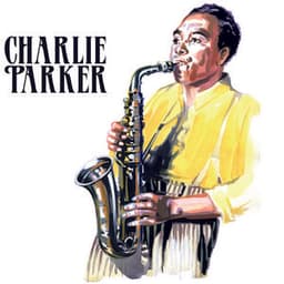 April in Paris / Ballads / And Friends - Charlie Parker