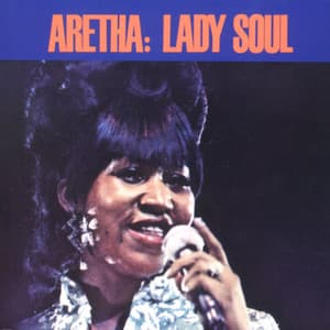 Lady Soul - Aretha Franklin