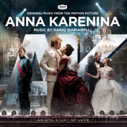 Anna Karenina - Dario Marianelli