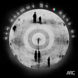 Adrishyo Nagordolar Trip - Anupam Roy