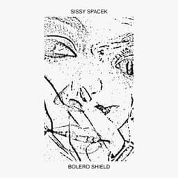 Bolero Shield - Sissy Spacek