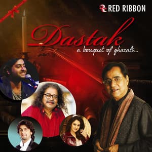 Dastak - A Bouquet Of Ghazals - Arijit Singh