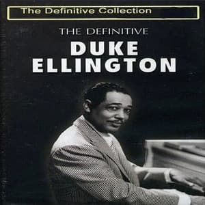 The Definitive Collection - Duke Ellington