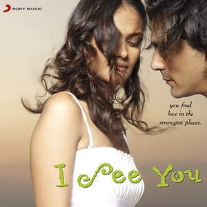I See You - Vishal-Shekhar
