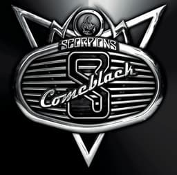 Comeblack - Scorpions