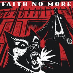 King for a Day, Fool for a Lifetime - Faith No More