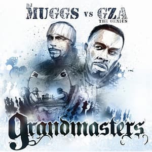 Grandmasters - DJ Muggs
