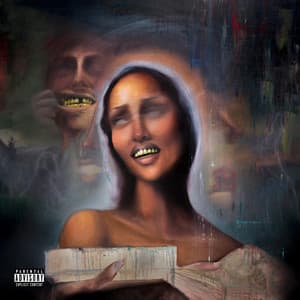 Mental Trillness 2 - Juicy J