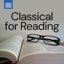 Classical For Reading - Ludwig van Beethoven