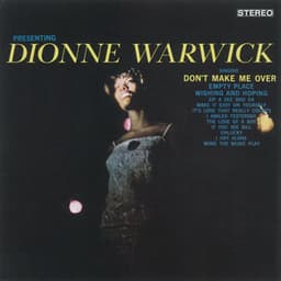 Presenting Dionne Warwick - Dionne Warwick