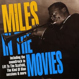 Miles in the Movies - Miles Davis