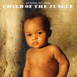 Child Of The Jungle - MED