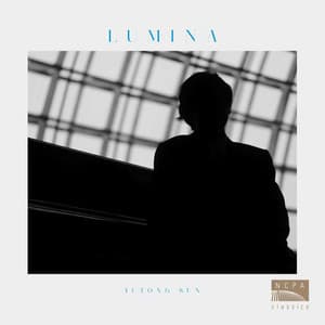 孙榆桐：余绚（Yutong Sun: Lumina） - Johannes Brahms