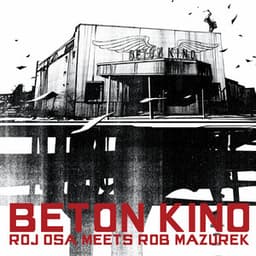 Beton kino - Roj osa