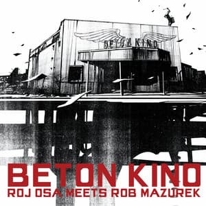 Beton kino - Roj osa