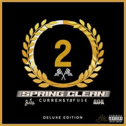 Spring Clean 2 - Curren$y