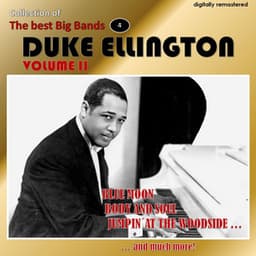 Collection of the Best Big Bands - Duke Ellington, Vol. 2 - Duke Ellington