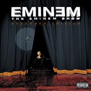 The Eminem Show - Eminem