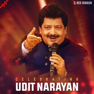 Celebrating Udit Narayan - Udit Narayan