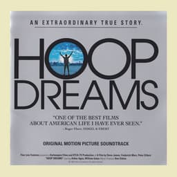 Hoop Dreams - Ben Sidran
