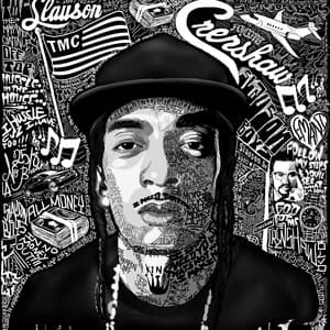 Nip Hussle the Great: Vol. 1 - Nipsey Hussle
