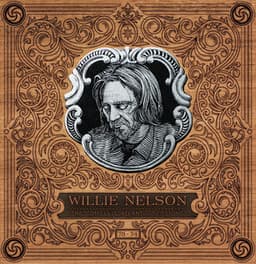 The Complete Atlantic Sessions - Willie Nelson