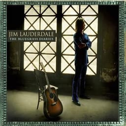 The Bluegrass Diaries - Jim Lauderdale