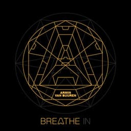Breathe In - Armin van Buuren