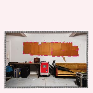 “NO TITLE AS OF 13 FEBRUARY 2024 28,340 DEAD” - Godspeed You! Black Emperor