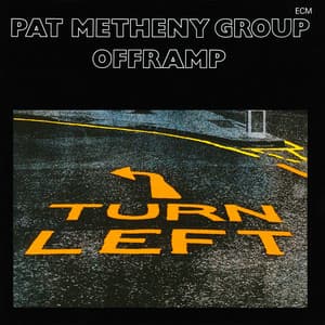 Offramp - Pat Metheny
