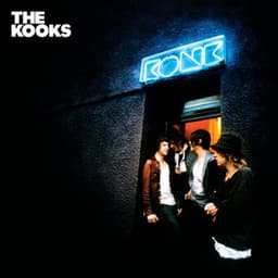 Konk - The Kooks