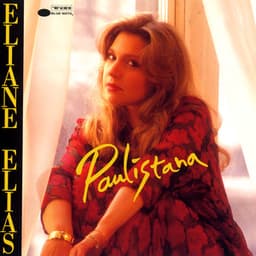 Paulistana - Eliane Elias