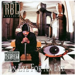 An Eye for an Eye - RBL Posse