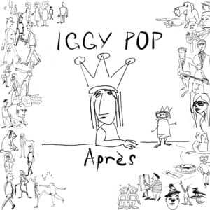 Après - Iggy Pop