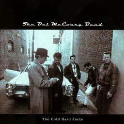 The Cold Hard Facts - The Del McCoury Band