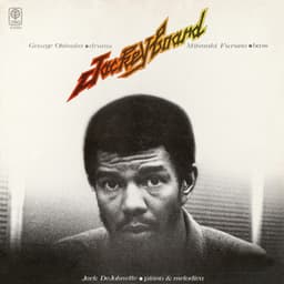ジャッキーボード - Jack DeJohnette