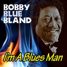 Six Pack: I'm A Blues Man - Bobby "Blue" Bland