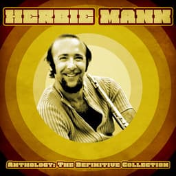 Anthology: The Definitive Collection - Herbie Mann