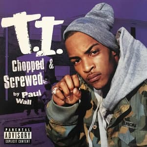 Urban Legend - T.I.